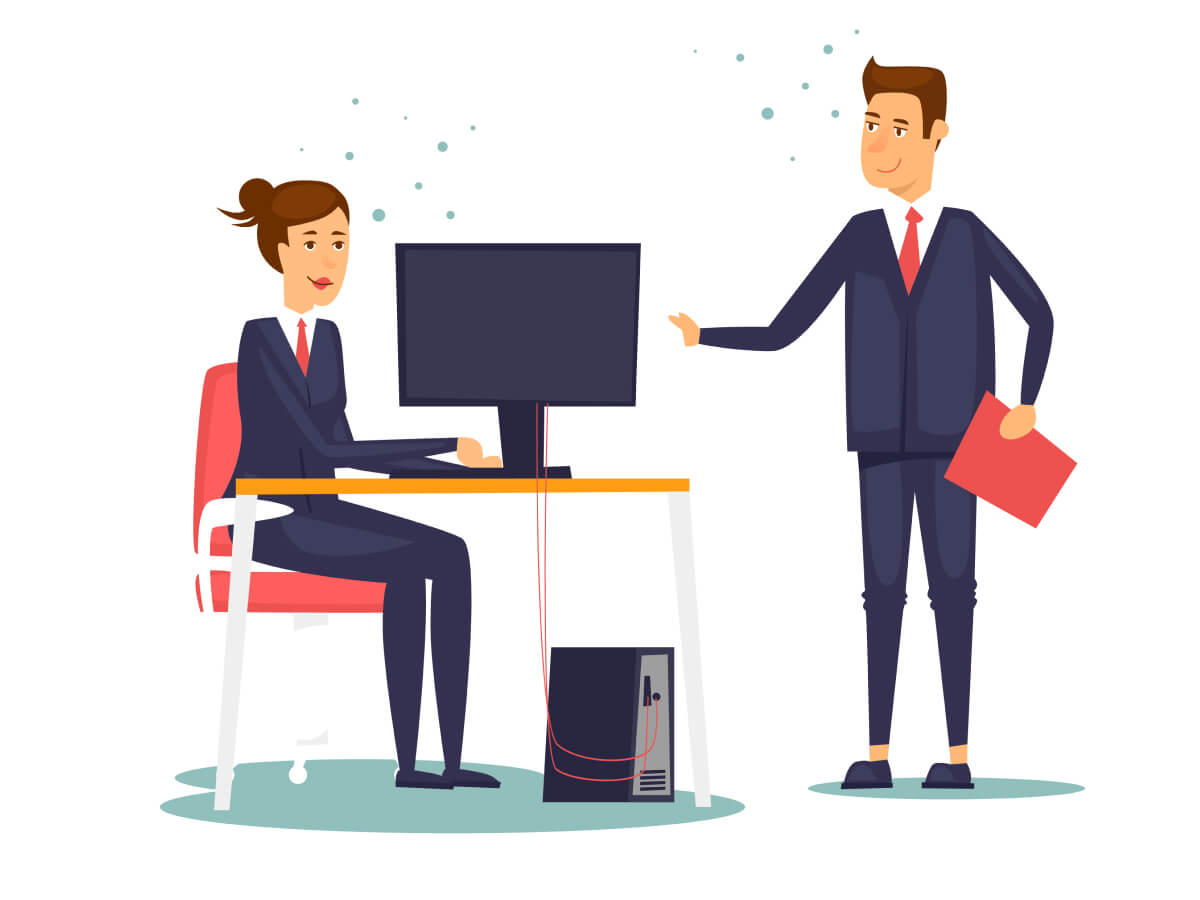 Portland IT Support